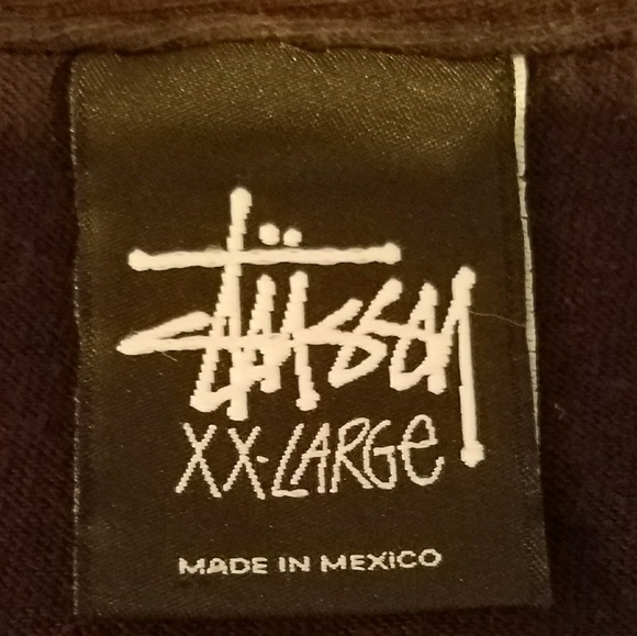 Stussy - Picture 2 of 6